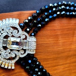 Banana Republic Necklace.